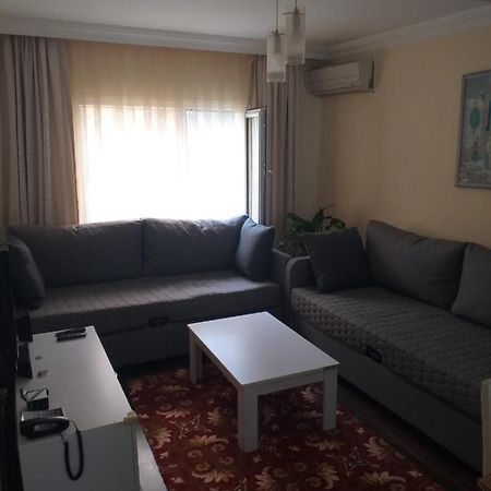 Emet Resort Apart Otel 外观 照片