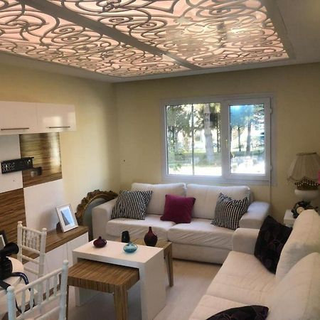 Emet Resort Apart Otel 外观 照片