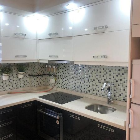 Emet Resort Apart Otel 外观 照片