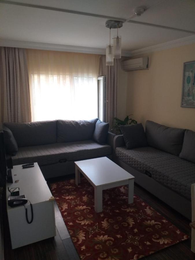 Emet Resort Apart Otel 外观 照片