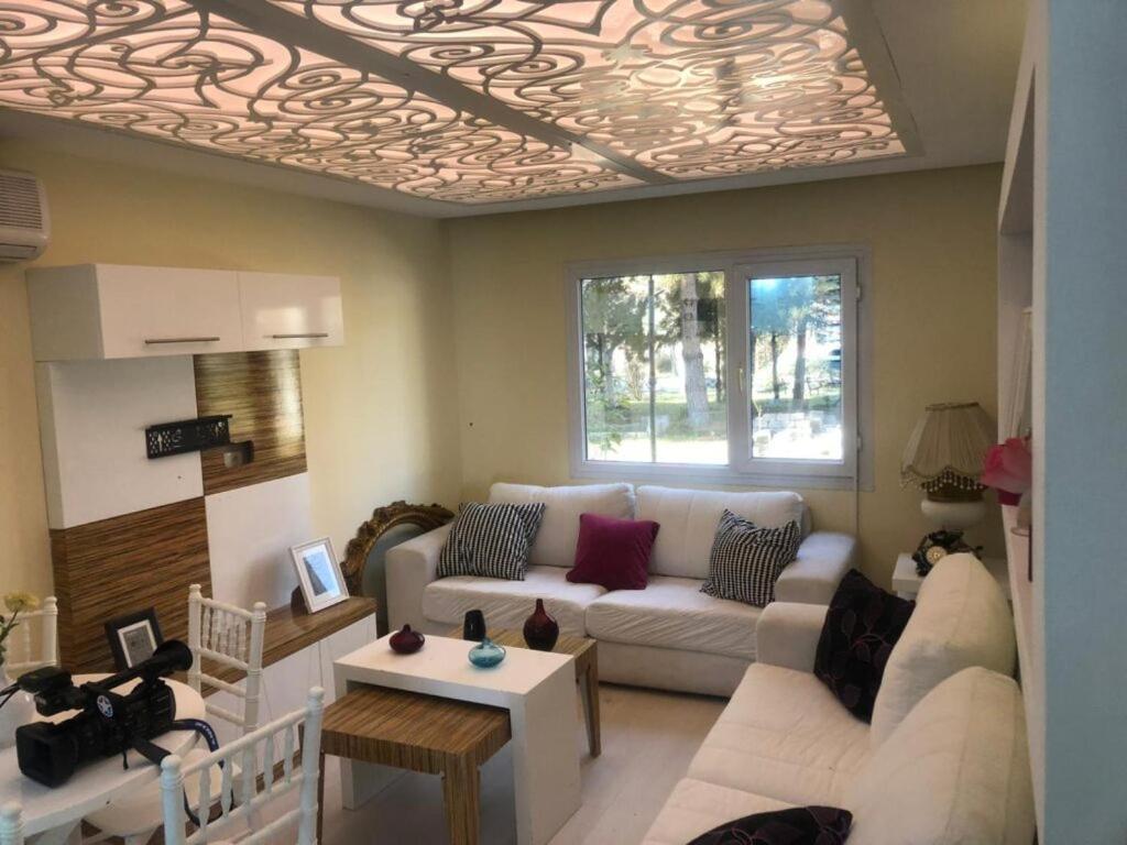 Emet Resort Apart Otel 外观 照片
