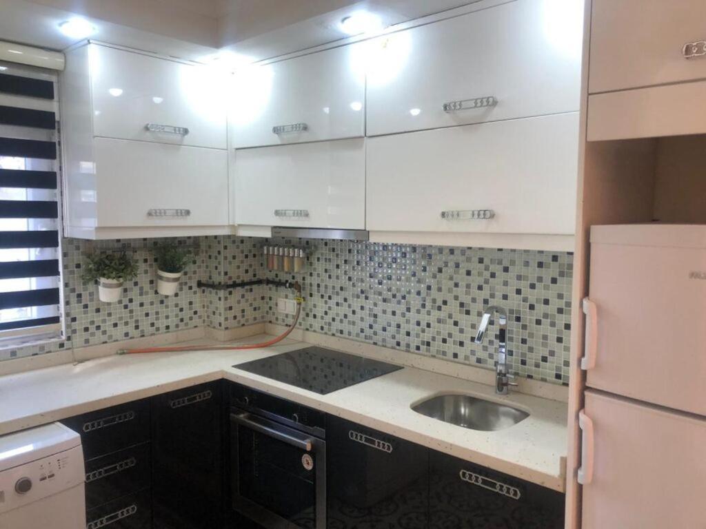 Emet Resort Apart Otel 外观 照片