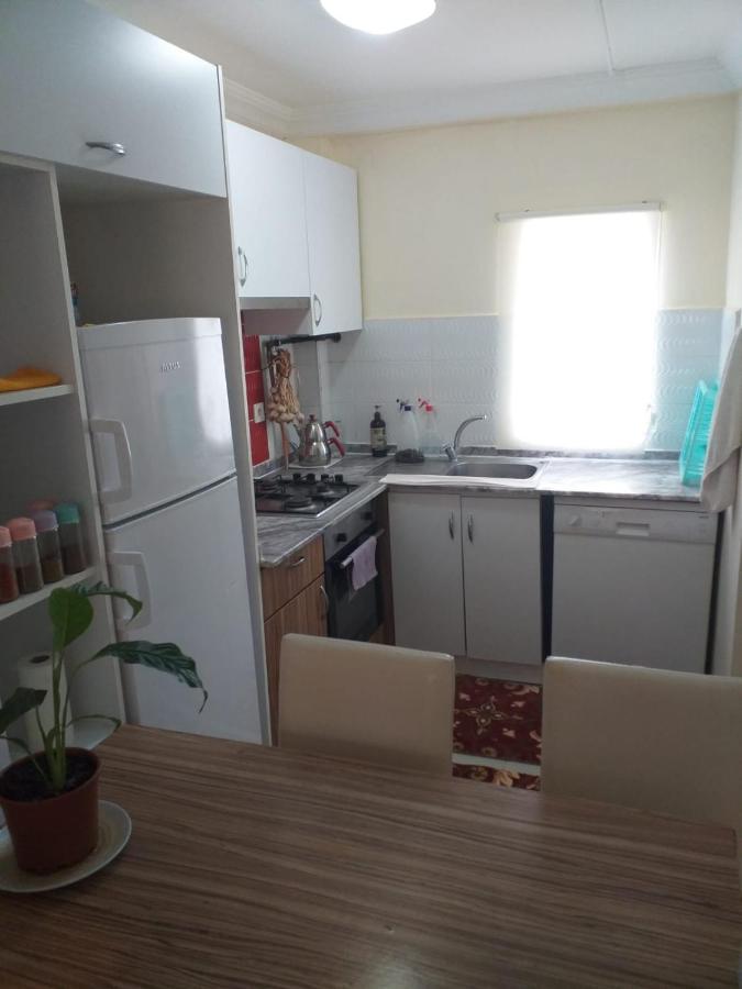Emet Resort Apart Otel 外观 照片