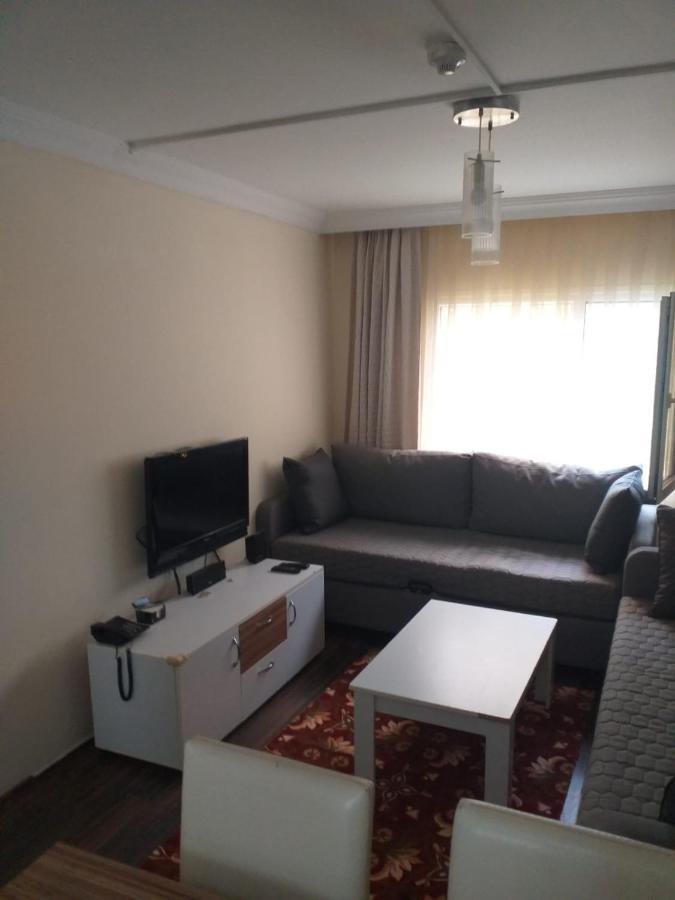 Emet Resort Apart Otel 外观 照片